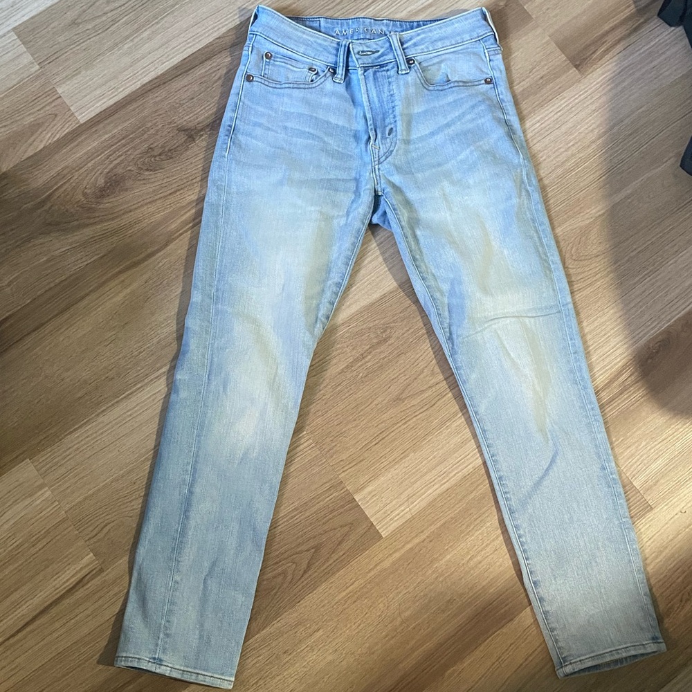 American Eagle Ne(x)t Level Flex Jeans Slim